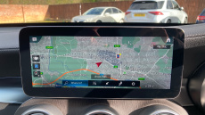 Mercedes-Benz GLC Coupe GLC 220d 4Matic AMG Line 5dr 9G-Tronic Diesel Estate